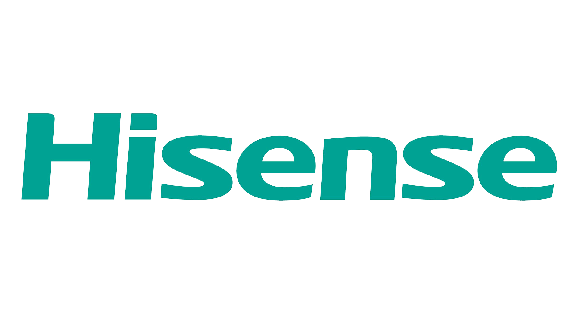 Hisense-Logo