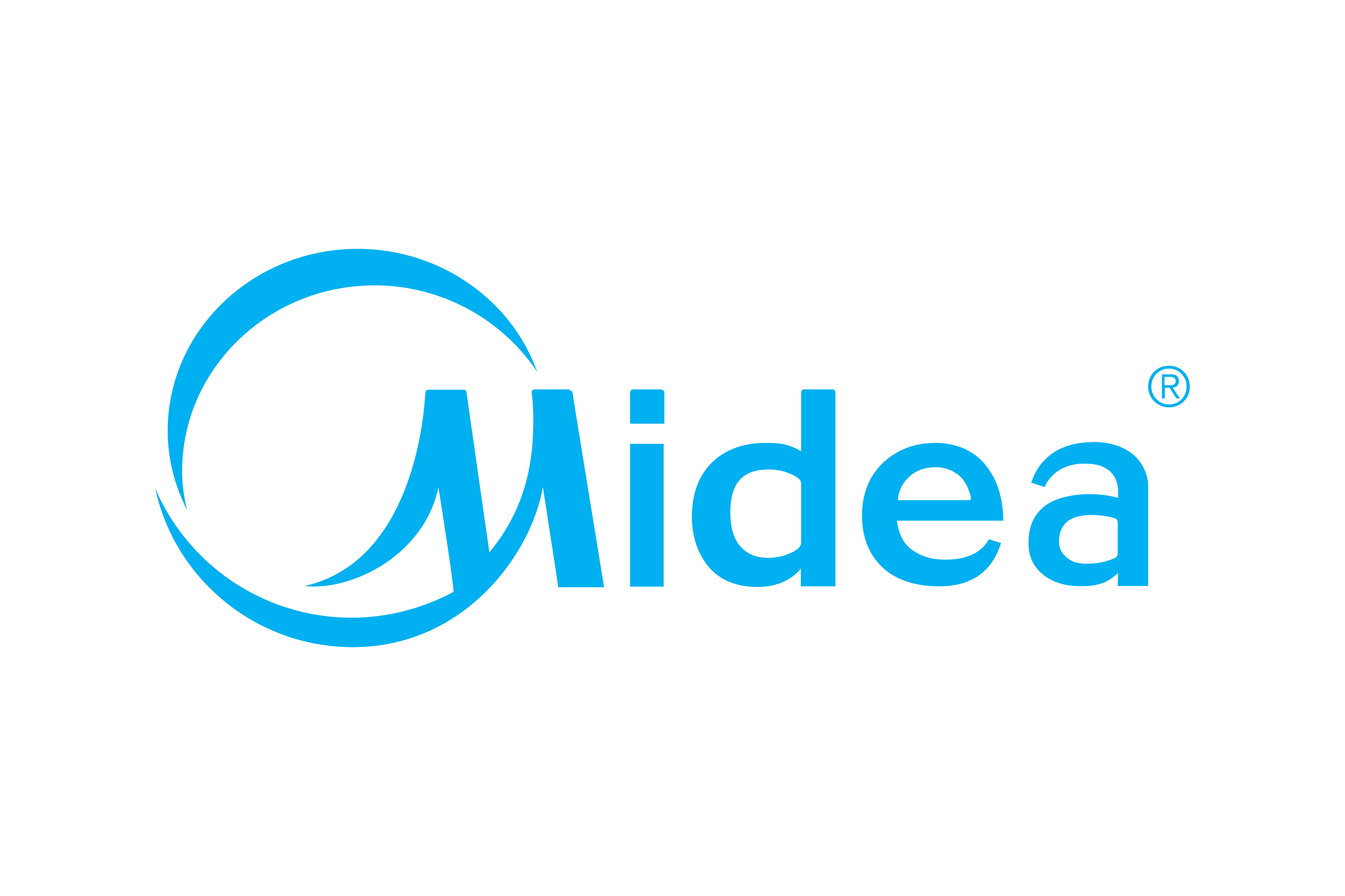 midea